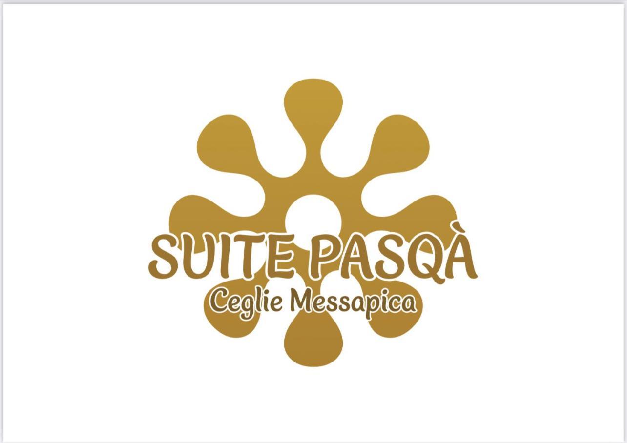 Suite Pasqa チェーリエ・メッサーピカ エクステリア 写真